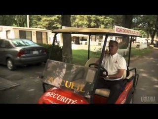 Le domaine de Rouville : Bande-annonce - QC12