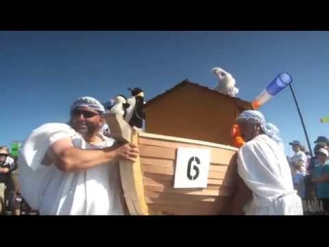 Les Îles de la Madeleine : Bande-annonce - QC12