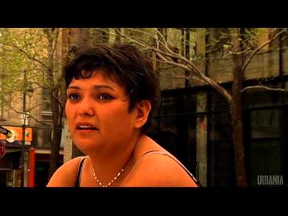 MTL12 - Coin St-Laurent/Ste-Catherine - Edith