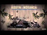 Rouyn-Noranda en chiffres - QC12