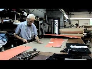 Minutes Urbania: La mode, rue Chabanel