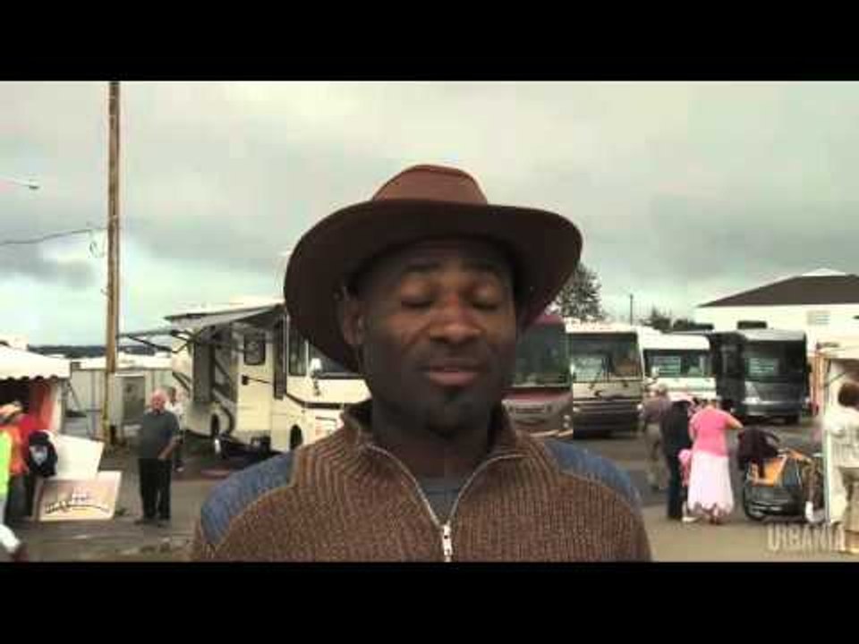 Labrecque : Festival country - QC12