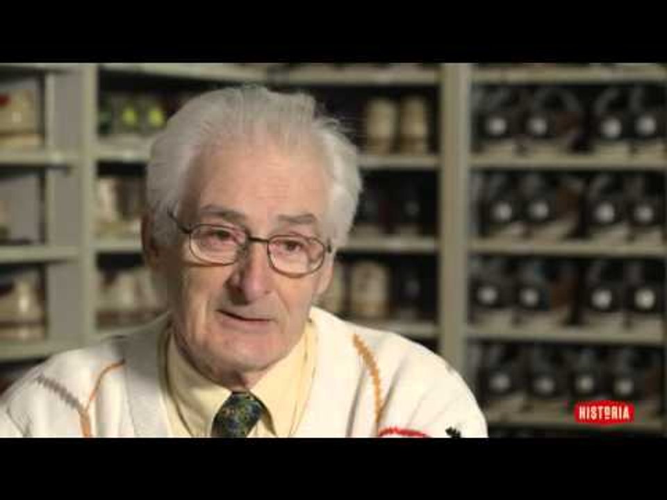 La robotisation des allées