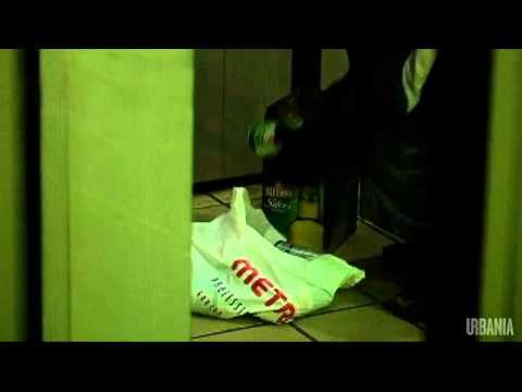 Minutes Urbania: L'indépendance, rue Ste-Catherine Est