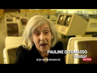 Quilles G plus: Les années 80