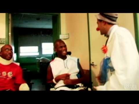 Minutes Urbania: L'engagement social, rue Bélanger