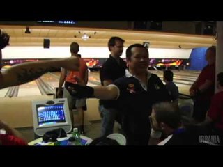 Minutes Urbania: Les gars, rue Jean-Talon