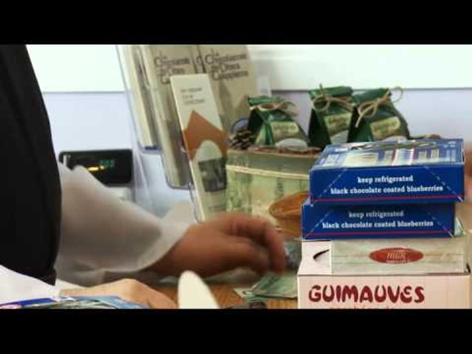 QC12: Dolbeau-Mistassini - Bande-annonce