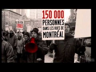 Minutes Urbania: L'engagement social, vue d'ensemble