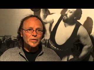 Saint-Jean-de-Matha : Petit-fils de Donat Gadoury et historien - QC12