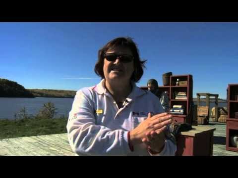 Ville-Marie : Le plus vieux métier du monde - QC12