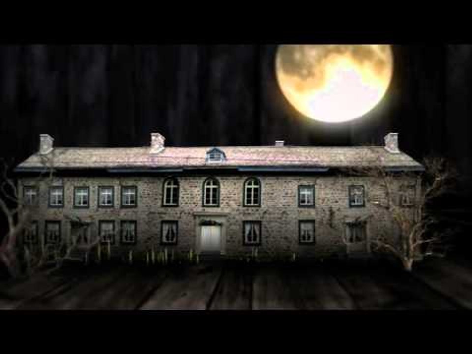 Le Vieux Palais de Justice de l'Assomption en chiffres QC12 Vidéo