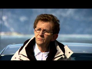 L'Isle-aux-grues : «Lift» officiel - QC12