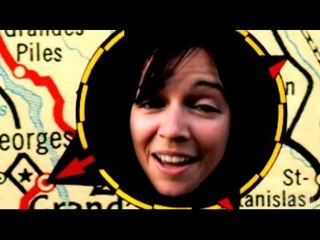 Minutes Urbania: Les régions, Terminus Voyageur