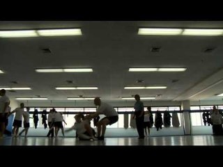 QC12: École Nationale de Police à Nicolet - Bande-annonce