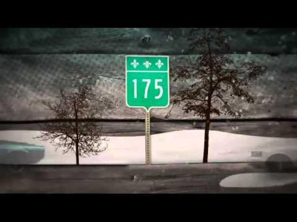 La réserve faunique des Laurentides en chiffres - QC12