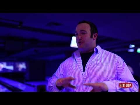 QUILLES SHARX: Les années 2000