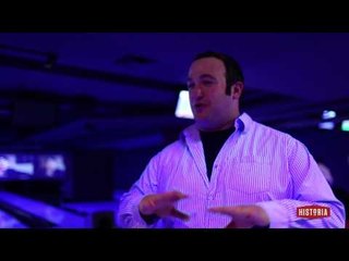 QUILLES SHARX: Les années 2000