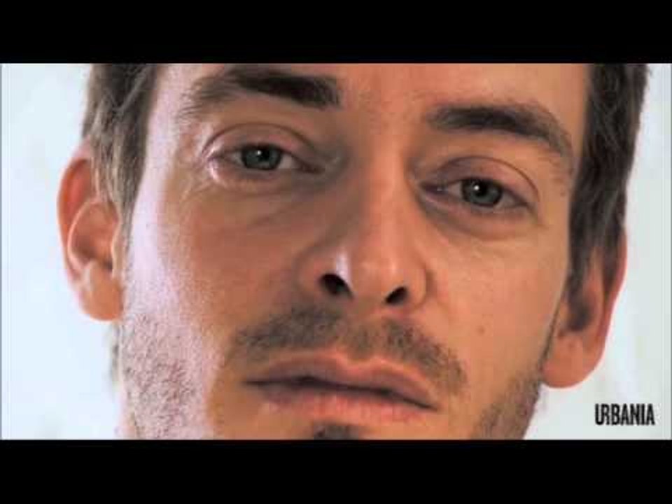 Si j'étais maire... avec Alexandre Désilets