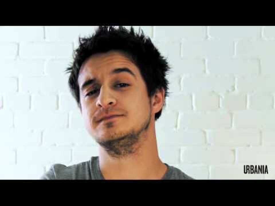 Si j'étais maire... avec Sébastien Diaz