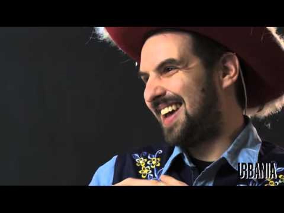 Bye Bye 2009 - MC Gilles