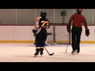 Ivujivik : Enseigner aux enfants - QC12