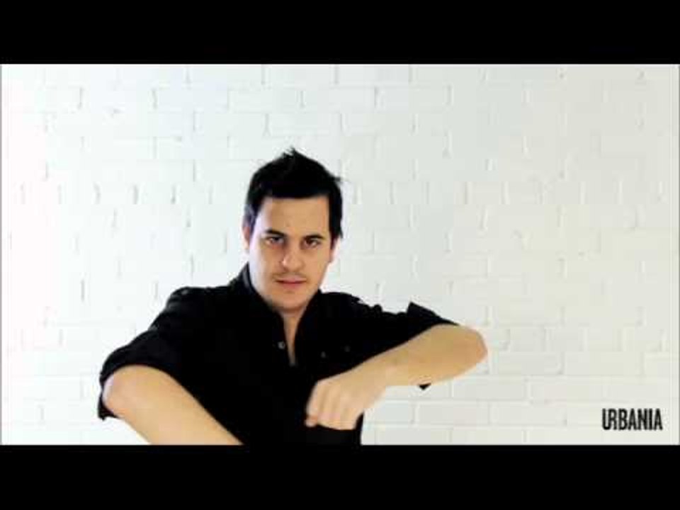 Si j'étais maire... avec Pierre Hébert