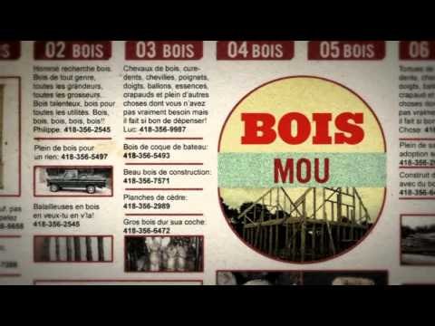 Le Festival de Saint-Pamphile en chiffres - QC12