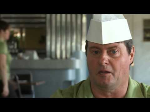 Le Festival de Saint-Pamphile : Propriétaire du Réjean Pizza - QC12