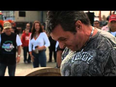 Saint-Jean-de-Matha : Juge au Festi-Force - QC12