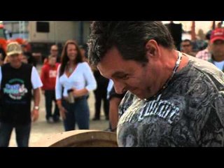 Saint-Jean-de-Matha : Juge au Festi-Force - QC12