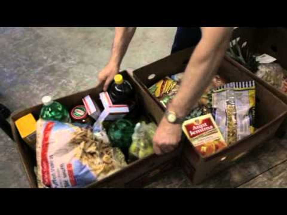 Le pénitencier de Donnacona -:Visite familiale privée - QC12