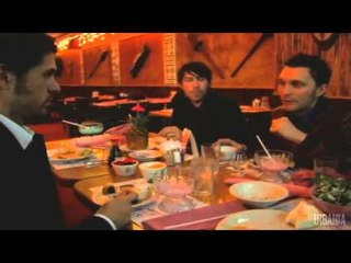 Entrevue: Chinatown - Partie 2