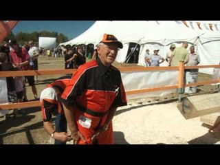 Le Festival de Saint-Pamphile : Fondateur du garage C.S. Blanchet - QC12