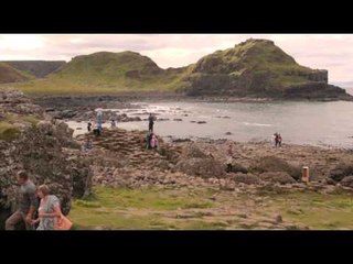 Tamy@UK: Belfast - Roadtrip en Irlande du Nord