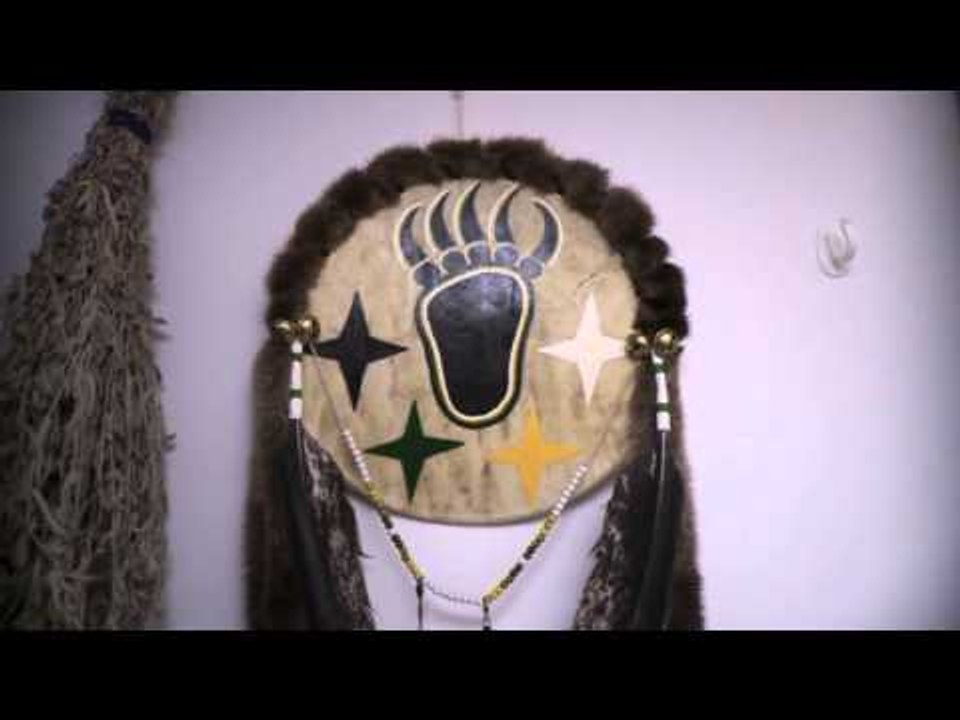 QC12: La réserve de Wemotaci - Bande-annonce