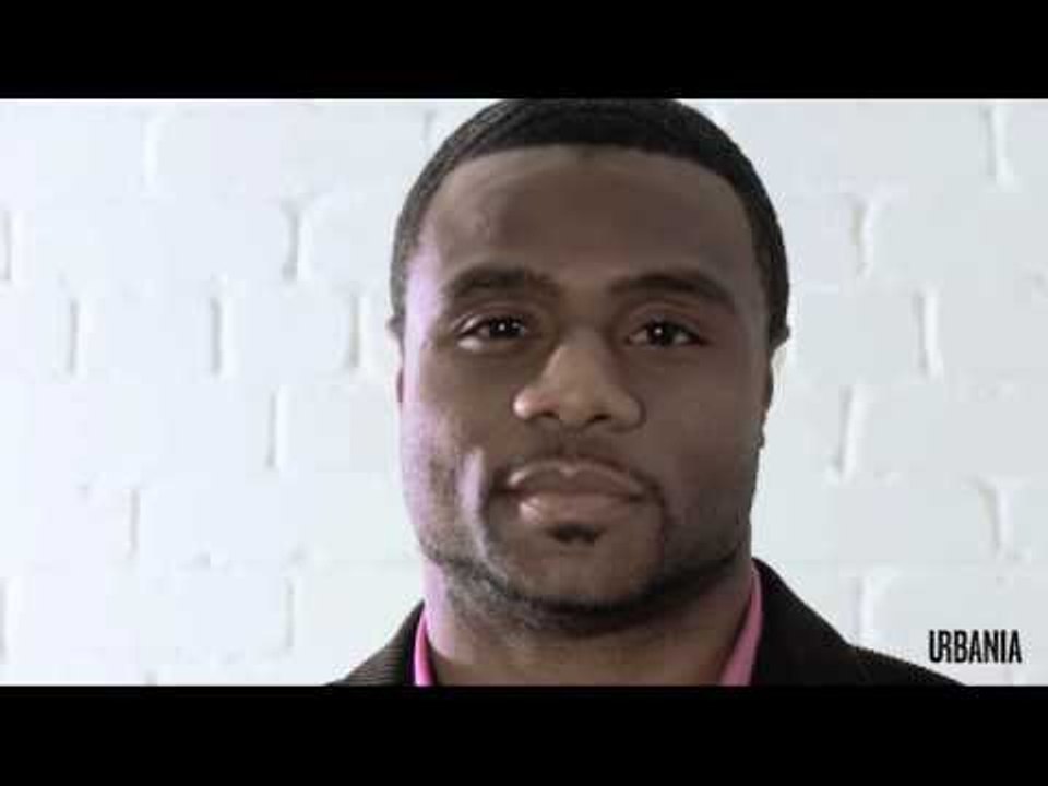 Si j'étais maire... avec Jean Pascal