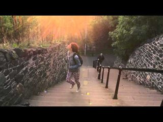 Tamy@UK: Édimbourg - Bande-annonce