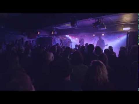 Tamy@UK: Glasgow - King Tut's Wah Wah Hut