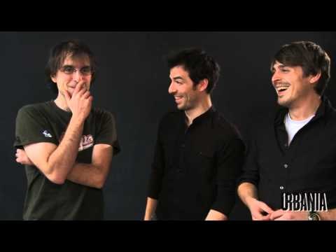 Bye Bye 2009 - Les pieds dans la marge