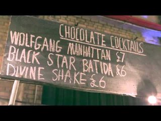 Tamy@UK: Liverpool - Camp & Furnace