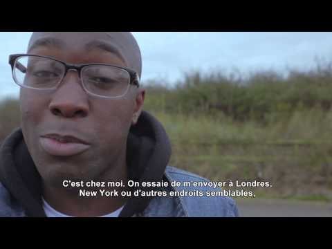Tamy@UK: Liverpool - Yaw Owusu