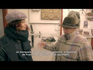 Tamy@UK: Oxford - Camp in my garden