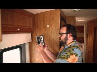 VR en Déroute - Décoration