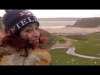 Tamy@UK: Pays de Galles - Roadtrip