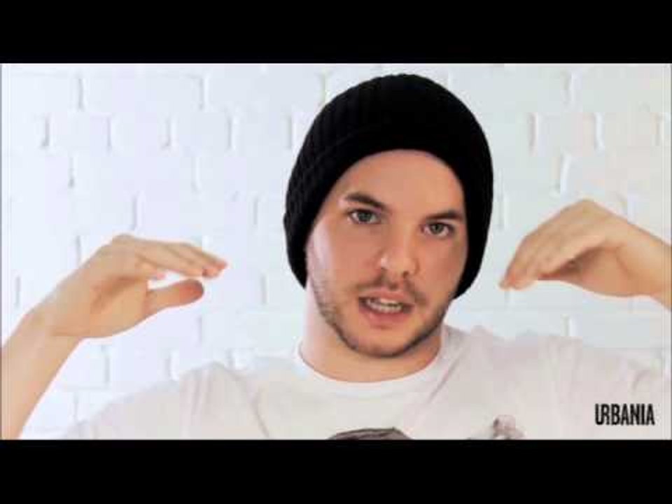 Si j'étais maire... avec Alexandre Champagne