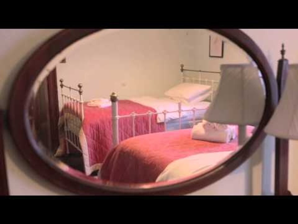 Tamy@UK: Belfast - Irish Landmark Trust