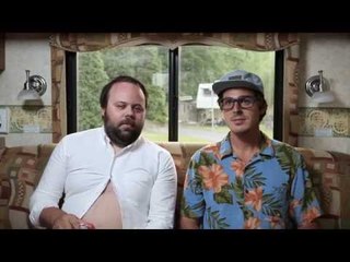 VR en Déroute - Bio Félix Tanguay