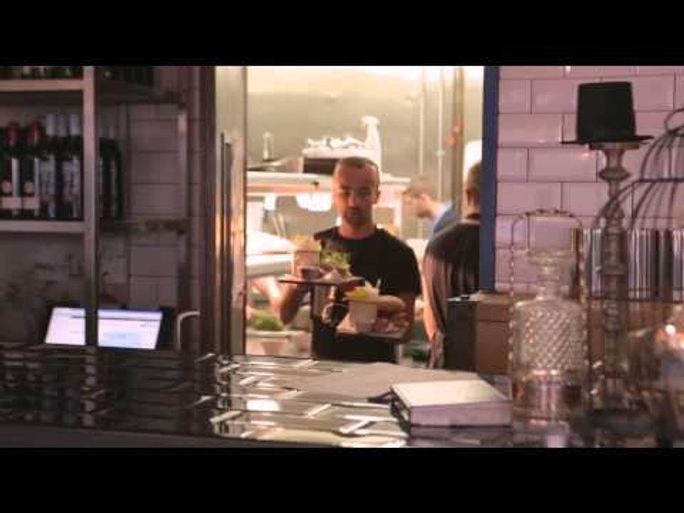 Tamy@UK: Belfast - Made in Belfast