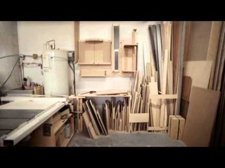 Made In Québec: Matpel, ébénisterie